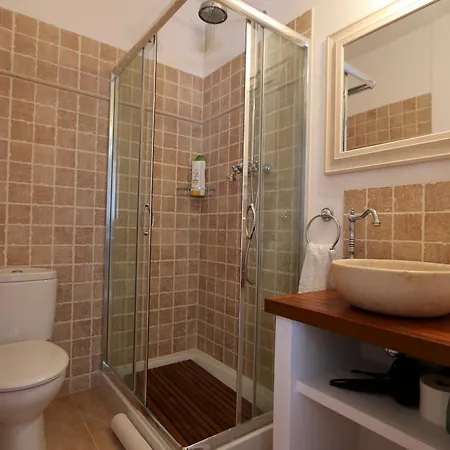 Apartamento Peaceful In Penalba