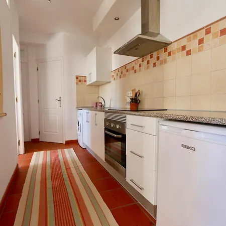 Apartamento Peaceful In Penalba
