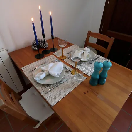 Apartamento Peaceful In Penalba