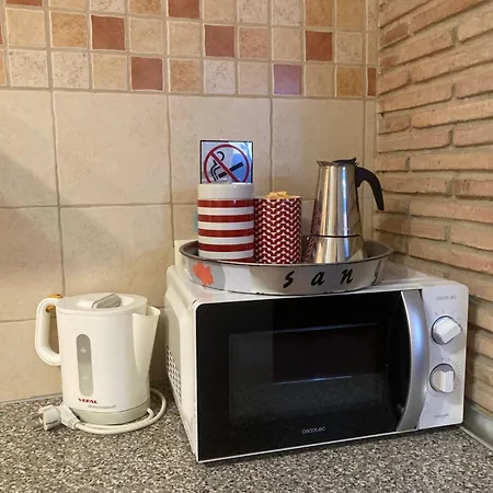 Apartamento Peaceful In Penalba *