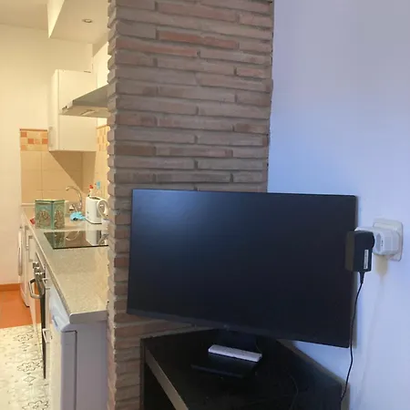 Apartamento Peaceful In Penalba *