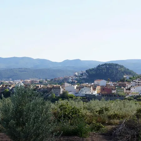 Apartamento Peaceful In Penalba *